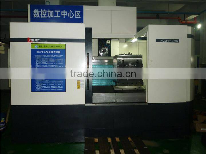 Trailer Suspension Parts Axle