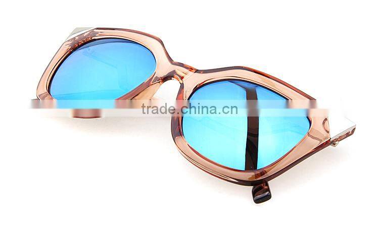 Z temple Italy design spectacle Custom designer sunglasses