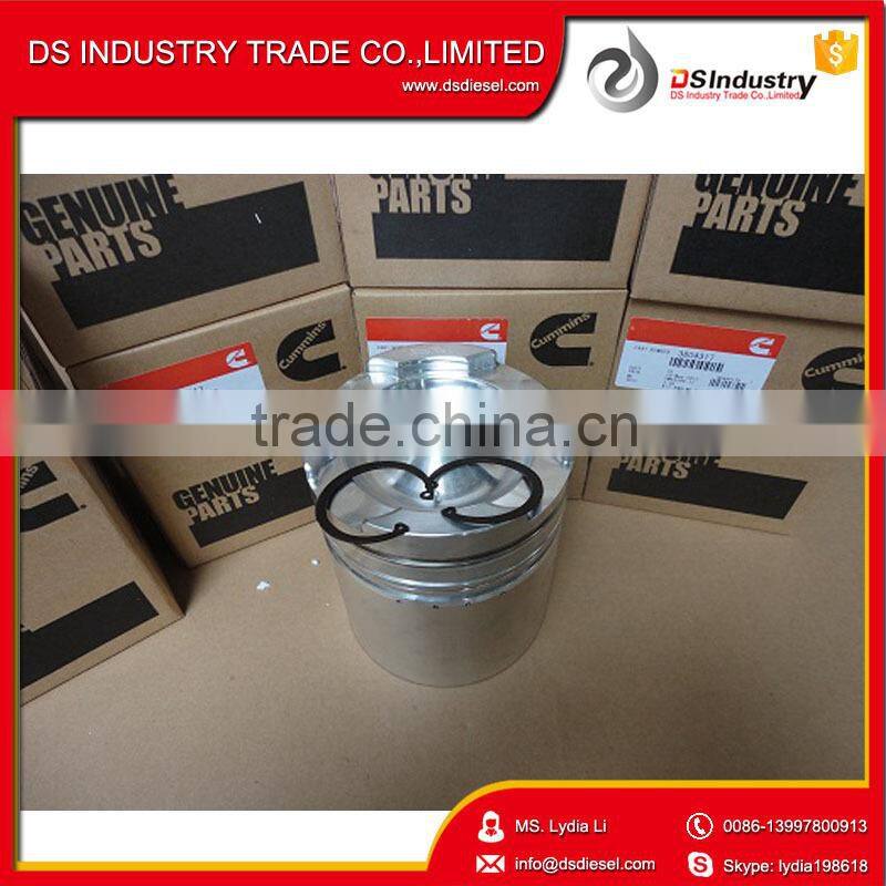 NT855 Piston Set 3804317 Piston