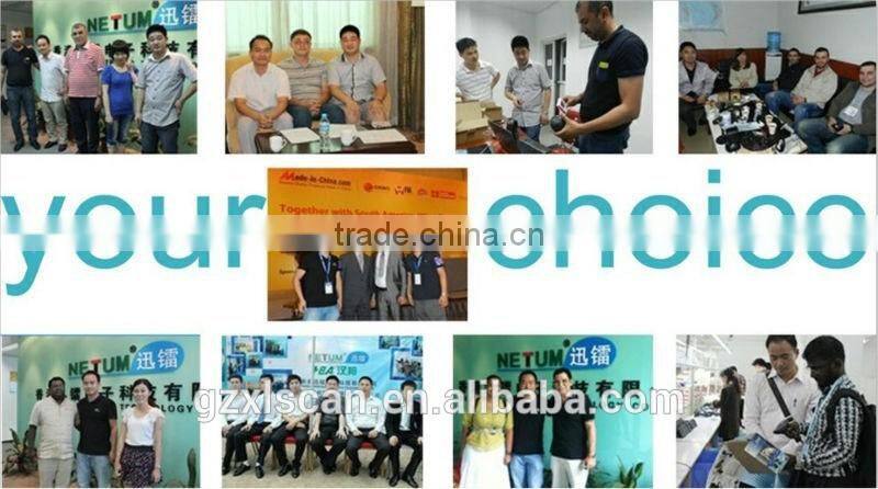 NT-2020 Chinese supplier factory direct sales large storage 2D Omni-directional barcode scanner for POS systems