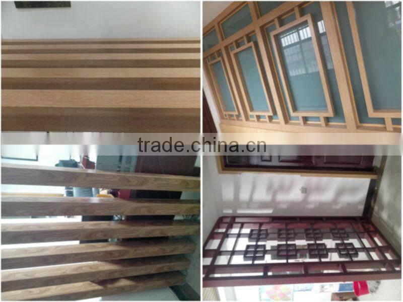 waterproof WPC wall panel