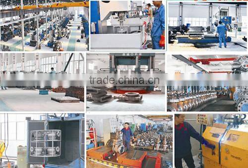 Standard Valves, BS1868 Cast Steel Swing Type Check Valve DN200