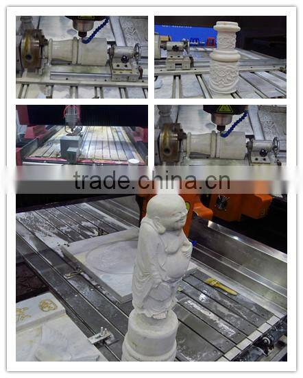stone cnc engraver cutter