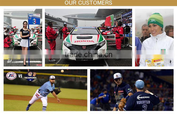 low profile baseball cap kids