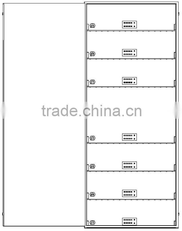 Model HJP - CD22 RF shield box/shielding cover /screening box/metal shie
