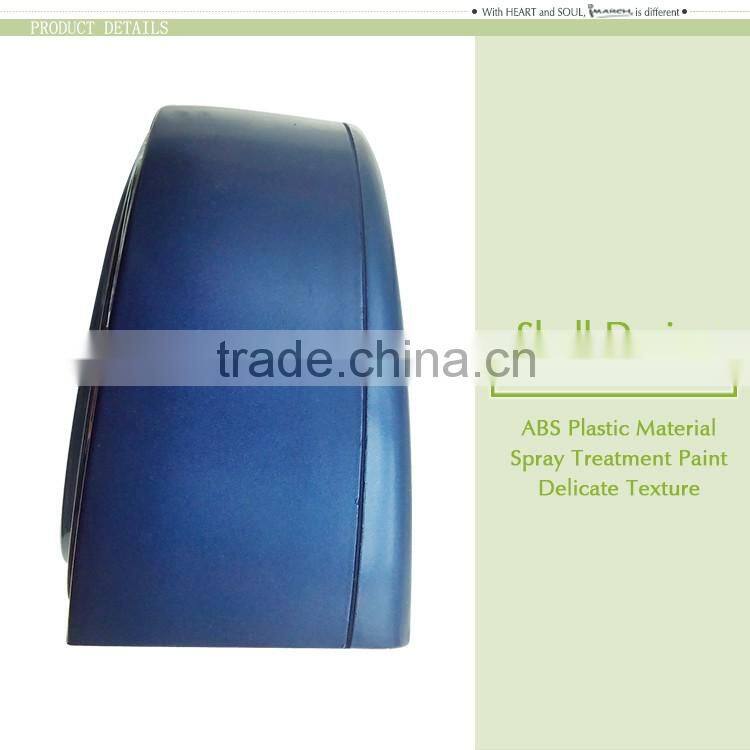 BB08004 Home decoration Ananlog Table beep alarm clock with moon shape