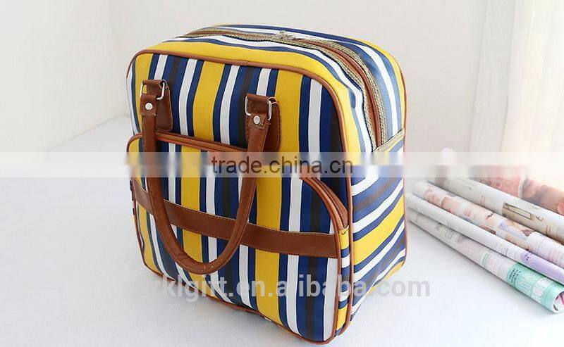 Hot selling travel duffel bag with low price