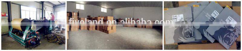 Wholesale sandpaper, aluminum oxide sandpaper for wood