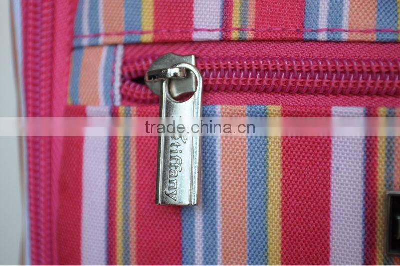 women's fashion travel hanging toiletry bag