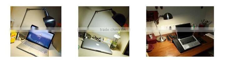 VDE Living Room Antique Style LED Table Lamp