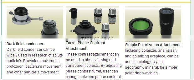 Biological Microscope