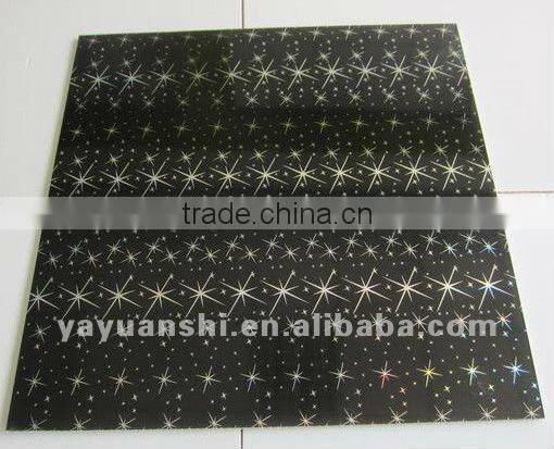 595x595x7mm pvc ceiling