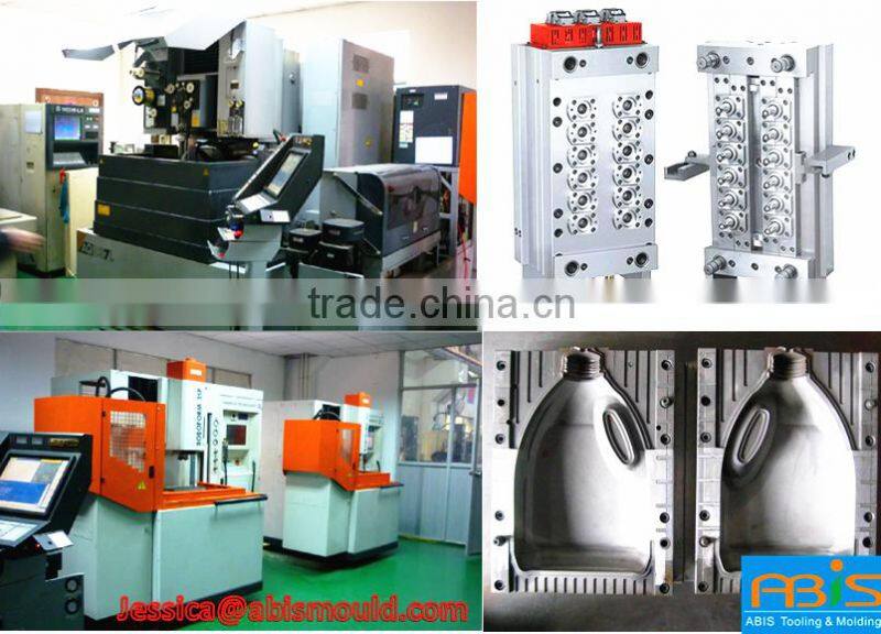 Custom precision injection mold Household appliances mould