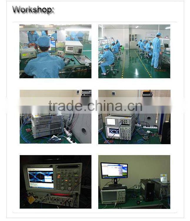 SFP+ LR 1310nm 2km LC
