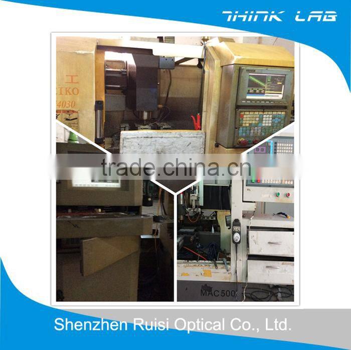 High quality optical eyewear combined frames in china