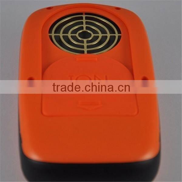 Hottest selling negative ion tester with new design