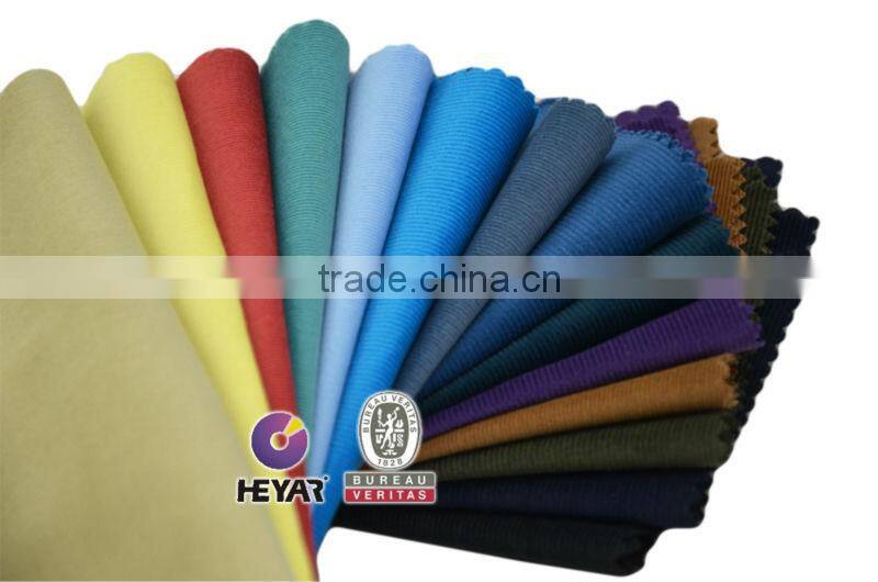 21wale striped pinwales cotton micro baby wale corduroy fabric