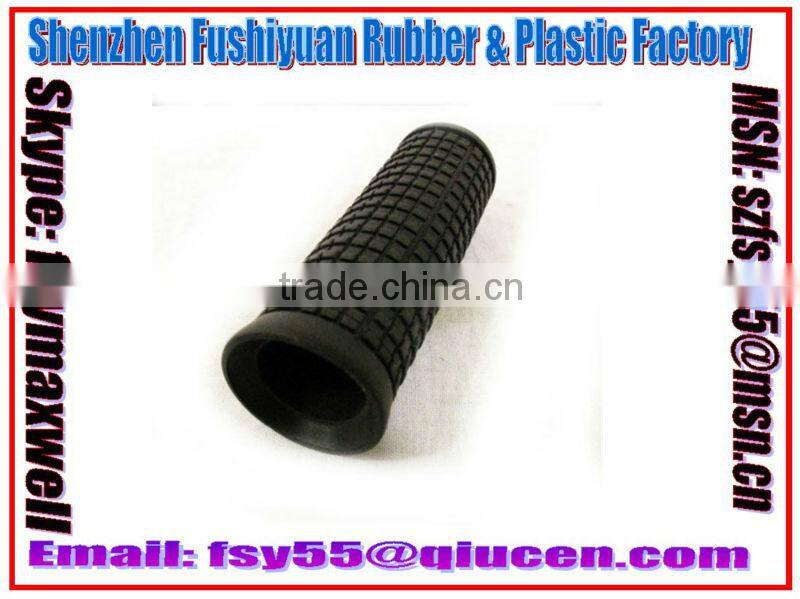 Protective Rubber Grip / Dumbbell Rubber Grips / Fishing Rod Rubber Grips