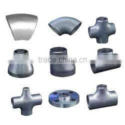 Alloy steel pipe fittings