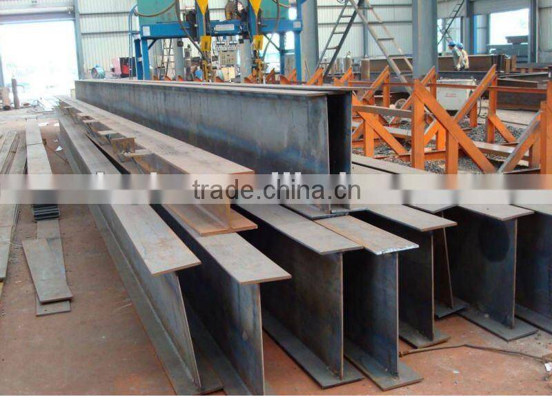 H Beam/ SS400 Q235B S235JR