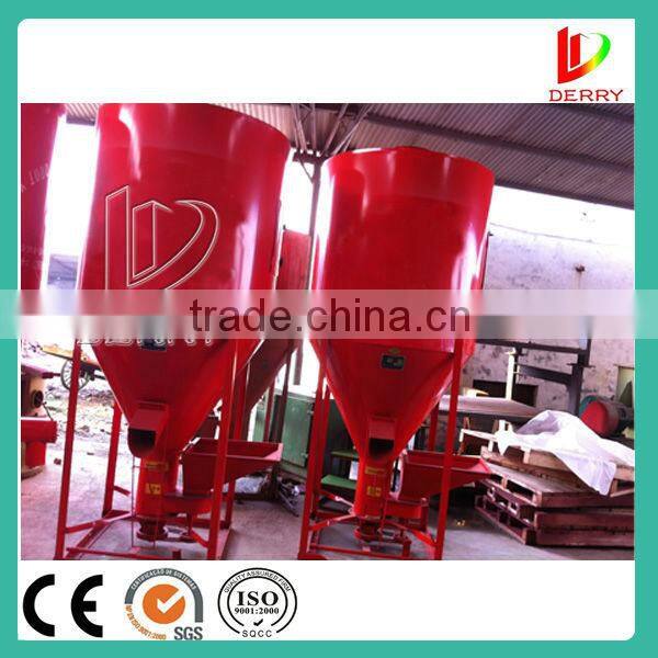 Vertical Mixing Equipment Made In China