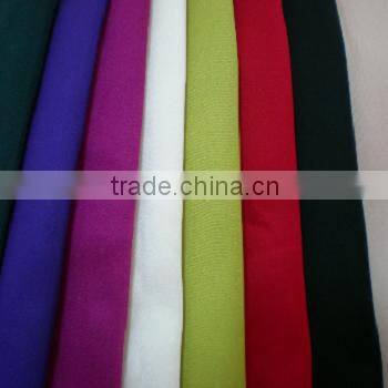hot sale tc 90/10 96x72 58/60" dyed pocket fabric