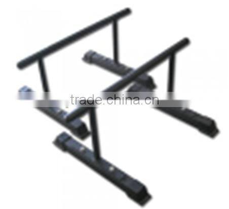 Parralette Push Up Bar