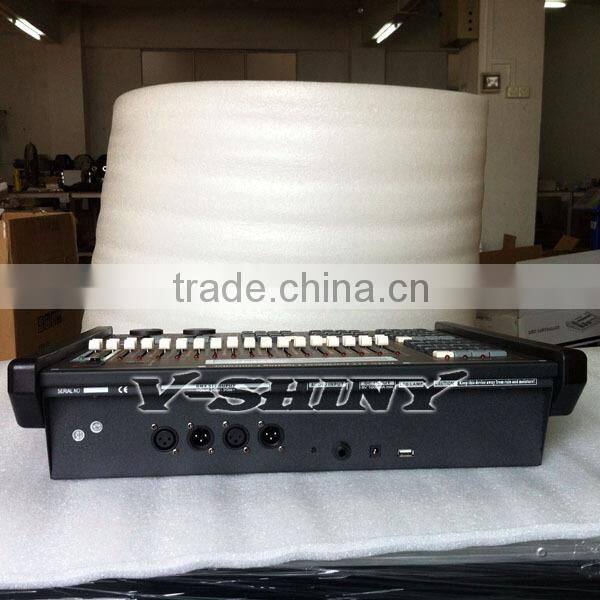 Sunny-512 DMX Lighting Controller