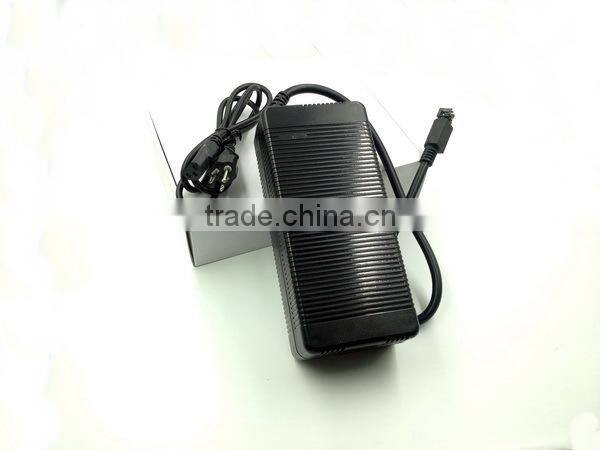 DC single output adaptadores dc 48v 6a 300w power supply CE ROHS FCC CB