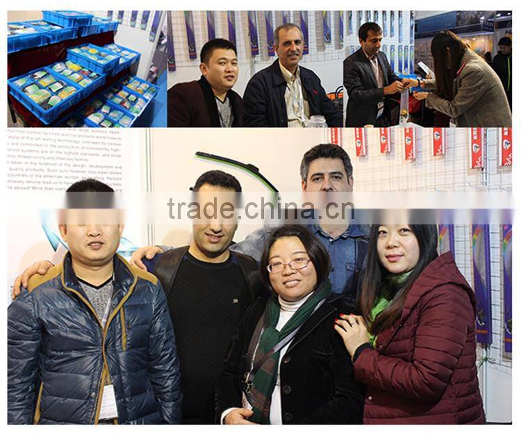 Good Performance ZX Automotive Clips Car Fastener Clip Plastic Screw