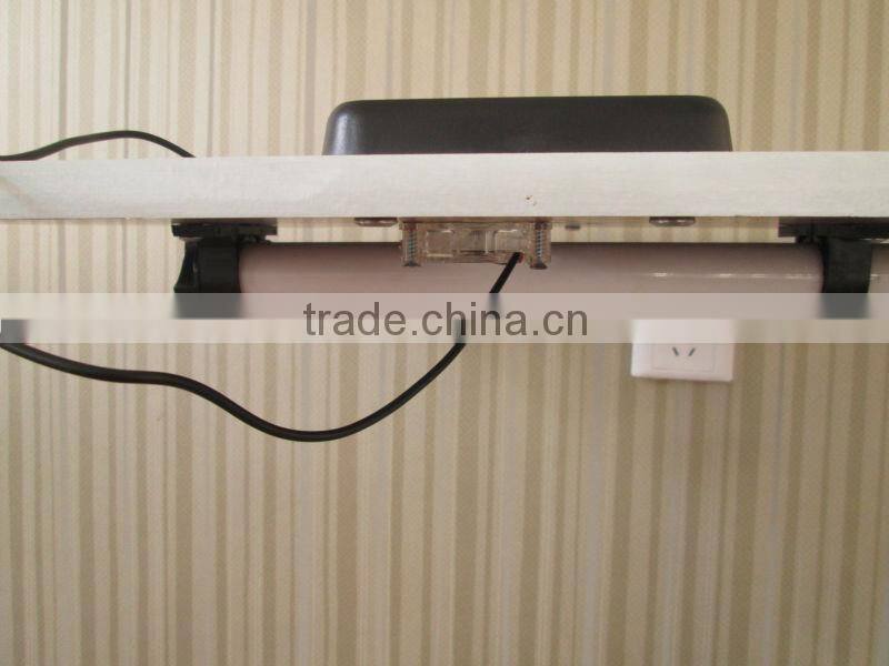 Height Adjustable Laptop Table Over Bed Table