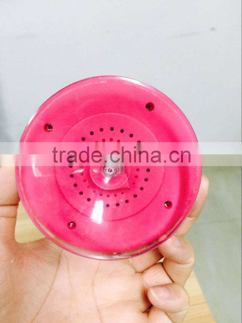2016 hot waterproof wireless cheap small bluetooth speaker