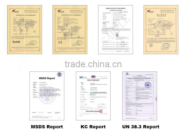 Promotion Gift Small Usb Mobile Power Bank