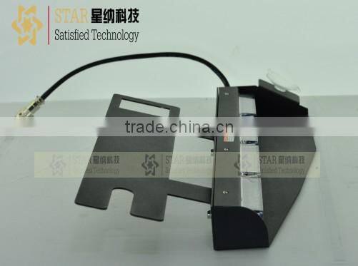 LED dash warning light visor strobe light