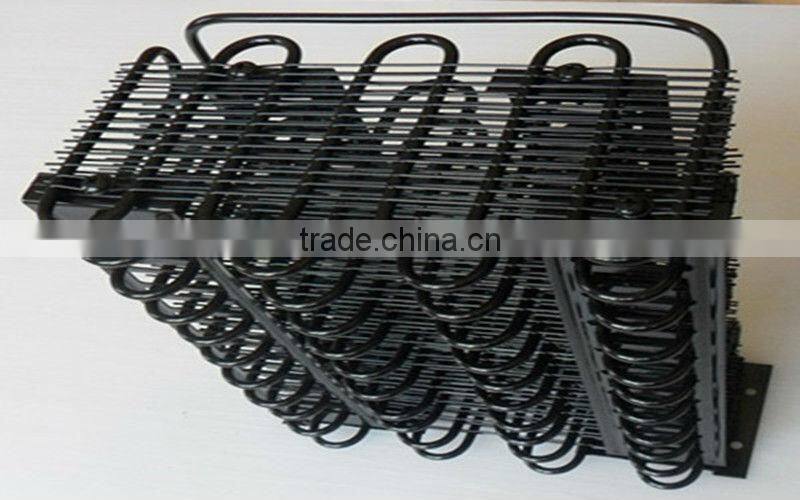 Ge Refrigerator Part 1/3HP 1/4HP Wire Tube Condenser