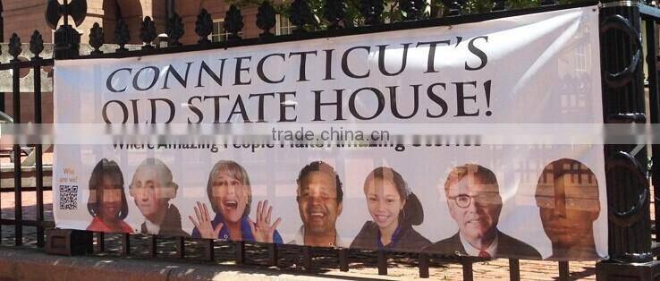 100% polyester texturized warp knit stretch fabric for making portable three-dimensional display equipment