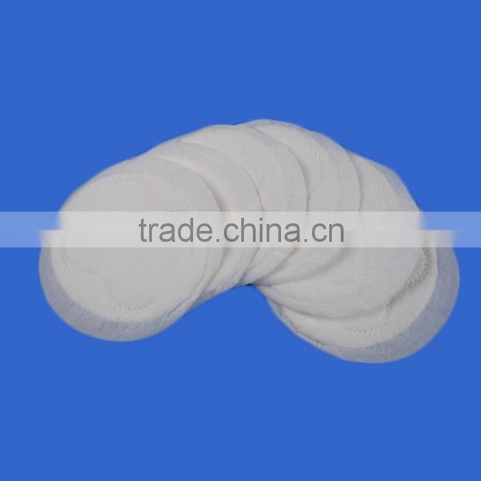 Disposable Sanitary Napkin for Night Time Use