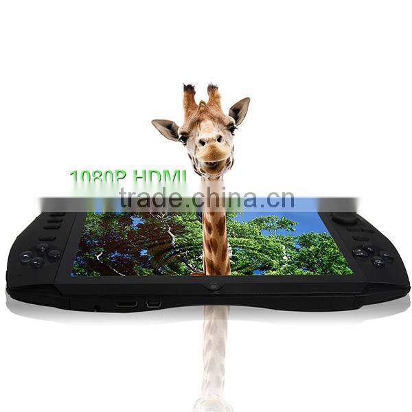 HD 3D Games Android Games Handheld Digital Game Player