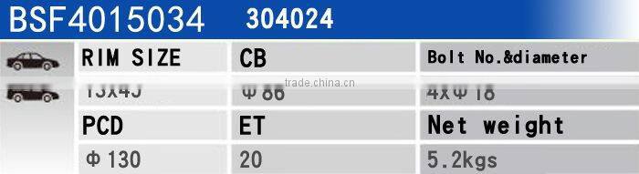 BAOSTEP Cheaper Price Iso Certified Carbon Rim 27.5 Mtb