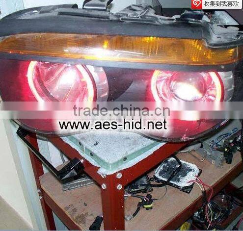 saling angel eye LED light source for E87,E92,E93,X3,X5,X6,install convenient