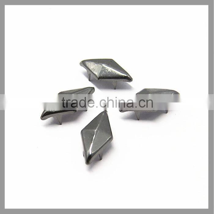 Bags Accessories Decorative Metal Studs For Leather