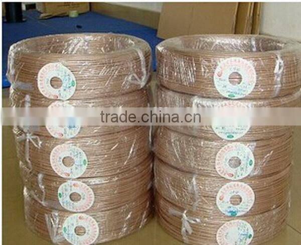 Excellent quality new products coaxial cable rg178