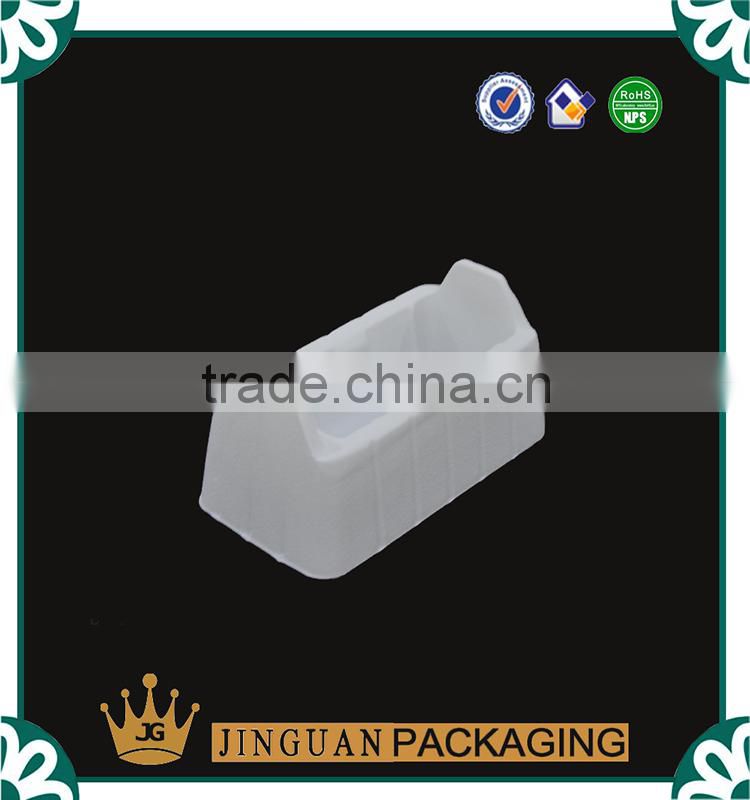 PS Flocking Tray For different Cosmetic Packaging