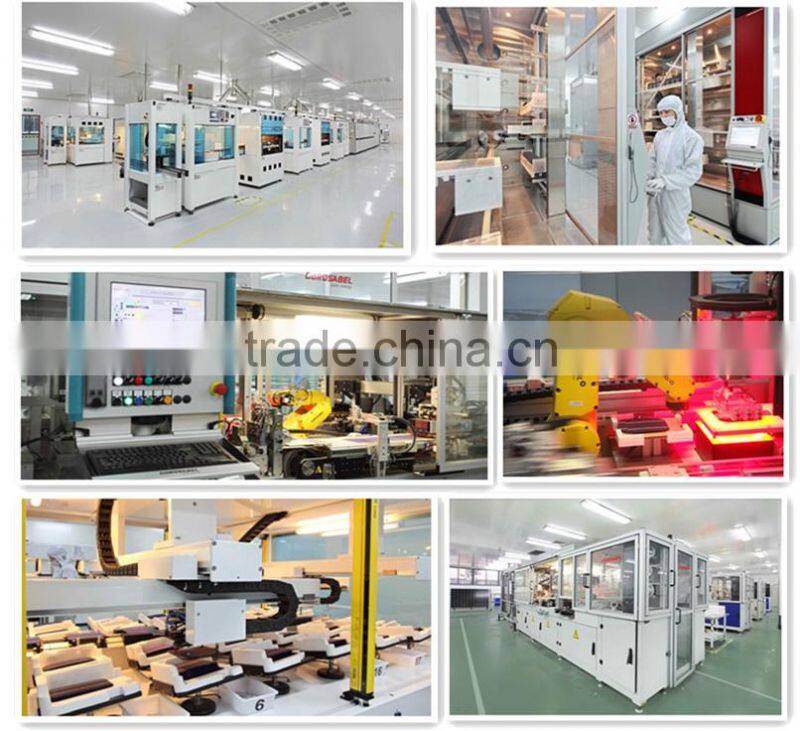 2KW Off Grid Solar Power System, Solar Kit System for Portable Generator System (FD-OFF/PSS-2KW)