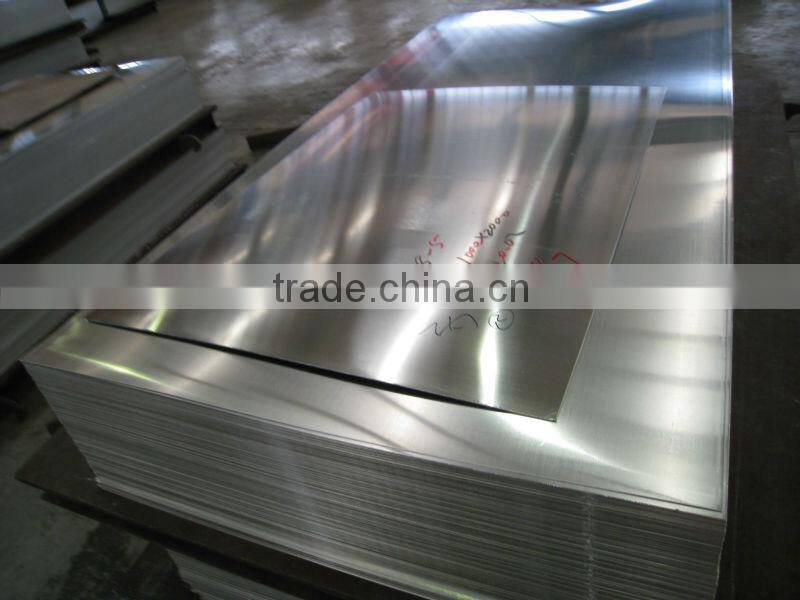 good quality cold forming aluminium sheet for cookware
