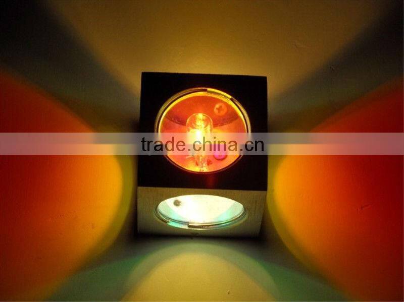 Bestselling 20w decorative LED residential wall light
