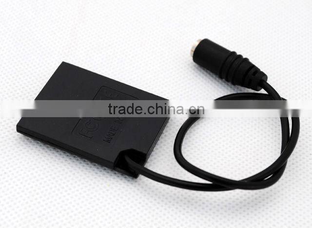 Camera Adapter EH-62D (EH-62 EH62 with DC coupler EP-62D EP62D)For Nikon Coolpix S510