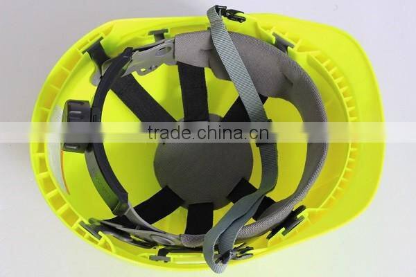 ANSI Z89.1 Class E,G&C US safety helmet