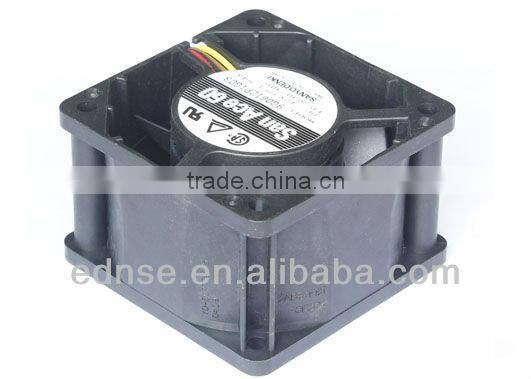 EDNSE server cooling system FAN-6038-1 server fan 60*38mm