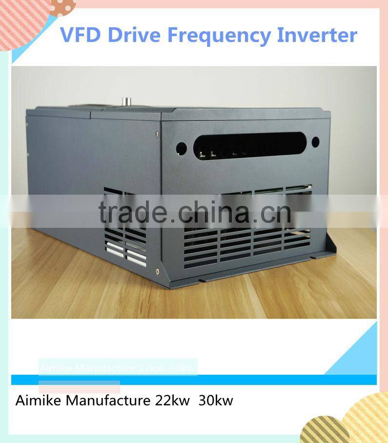 Brand new Manufacture price VFD Drive with high quality
